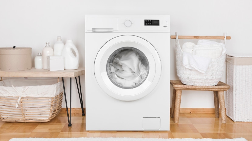 Les meilleurs produits naturels pour nettoyer le lave-linge