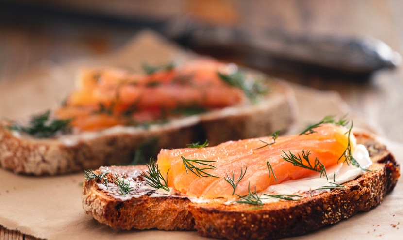 Les meilleures associations de tartines au four pour un repas express 