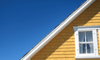 Comment supprimer le vert sur les maisons ?