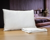Coeur du sommeil confort 40x60 x2 + hous
