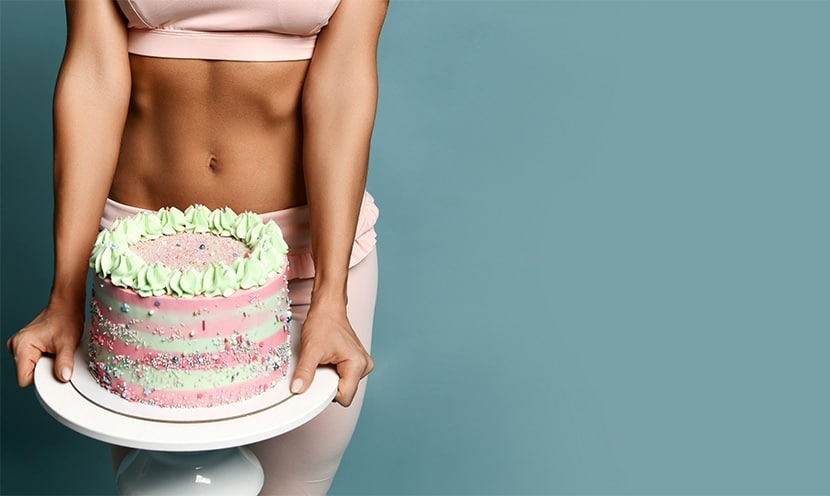 Tous nos conseils pour ne pas grossir pendant les fêtes