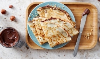 Quelle poêle à crêpes choisir pour réussir ses crêpes ?