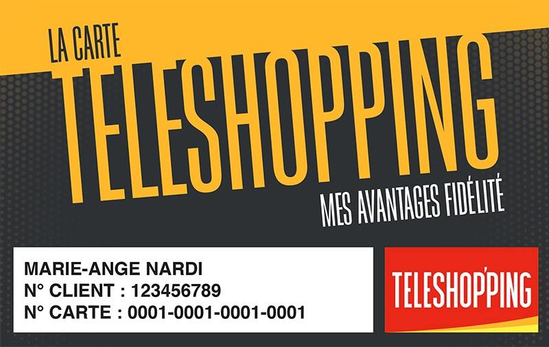 Teleshopping à Créteil  Catalogues et Promos - Soldes d'hiver