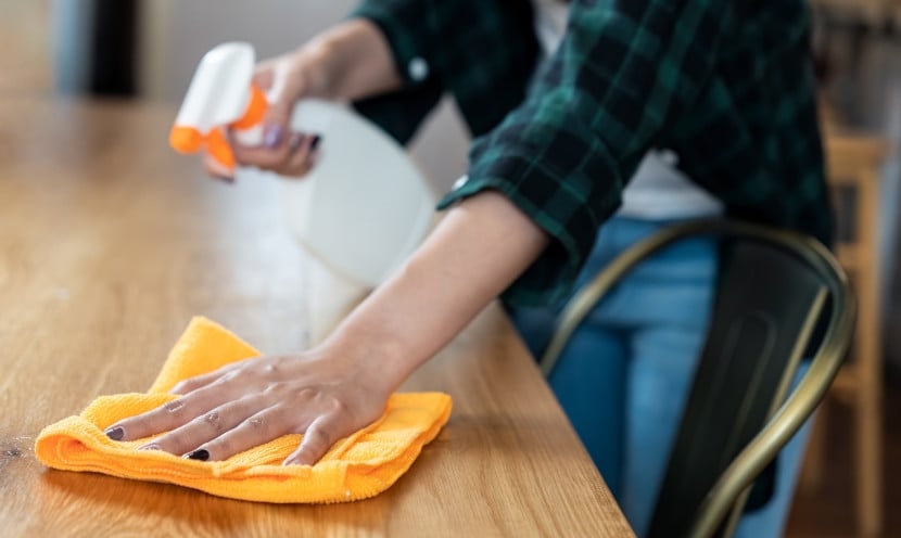 Meuble en bois : tout savoir sur son entretien ! Meuble en bois : tout savoir sur son entretien !