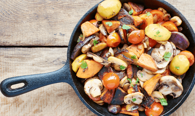 Poêle pour induction, sauteuse : comment les choisir ? Poêle pour induction, sauteuse : comment les choisir ?