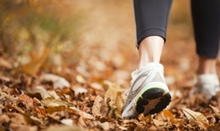 Redécouvrez les bienfaits de la marche !