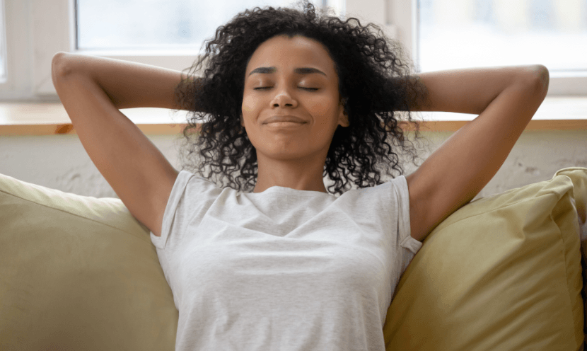 Nos conseils détente après une journée de télétravail Nos conseils détente après une journée de télétravail