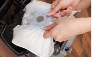 Nettoyage aspirateur : Comment ça marche ? 