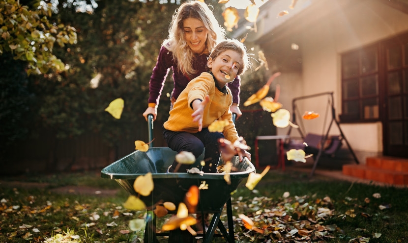 Préparez l’hiver avec le nettoyage d’automne Préparez l’hiver avec le nettoyage d’automne