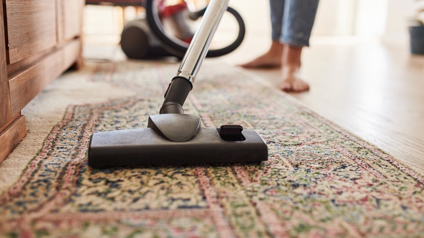Comment nettoyer un tapis en jute : 5 astuces infaillibles – Tapis