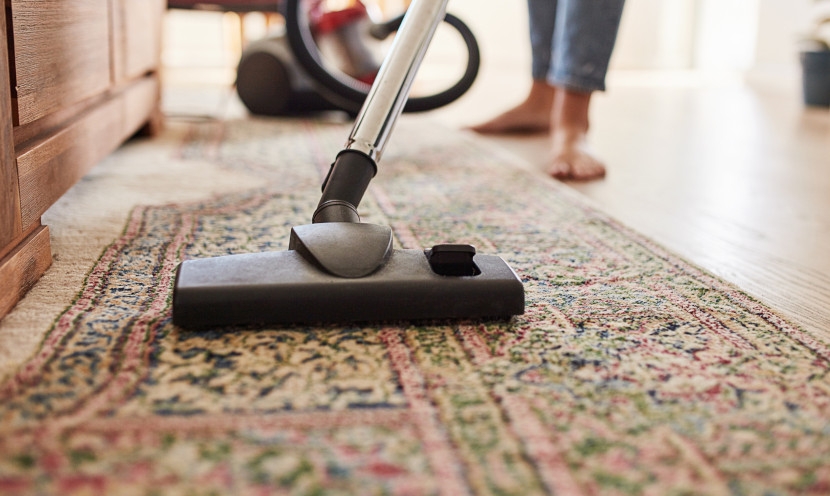 Des astuces pratiques pour bien nettoyer un tapis Des astuces pratiques pour bien nettoyer un tapis
