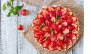 12 recettes de tartes pour se régaler au printemps