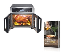 Dual chef evolution + livre recettes