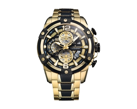 Montre chicago