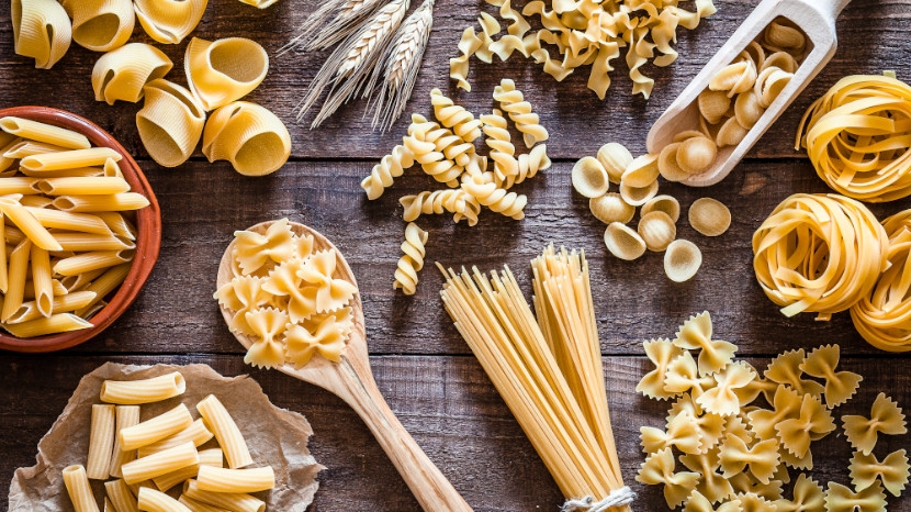 Préparer des pâtes fraîches maison : ce qu'il faut savoir