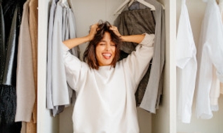 Comment optimiser le rangement des vêtements comme un pro ?