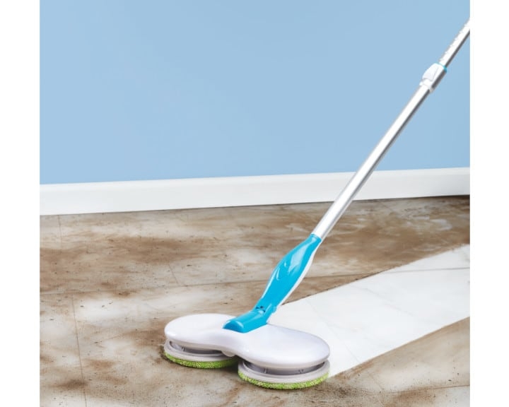 Les meilleures astuces pour bien nettoyer les sols !