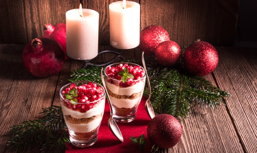 Toutes les idées pour épater vos invités avec des verrines de Noël Toutes les idées pour épater vos invités avec des verrines de Noël