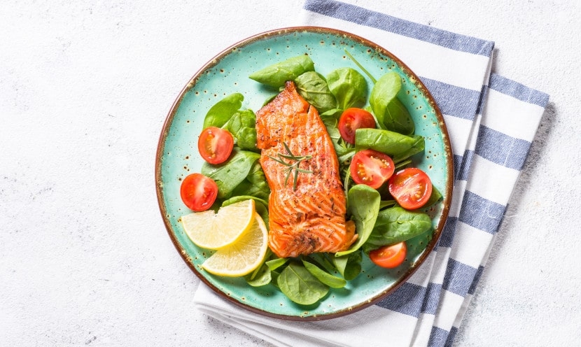 Cuisine healthy : préparez des plats sains