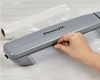 Nutrisealer + 2 rouleaux xxl