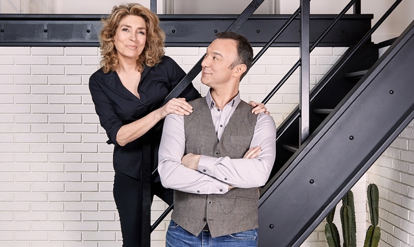 En route pour la Coupe du monde de rugby