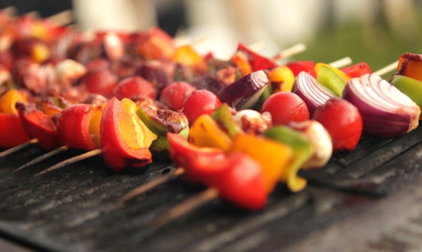 Légumes sur plancha : comment les réussir comme un pro ?