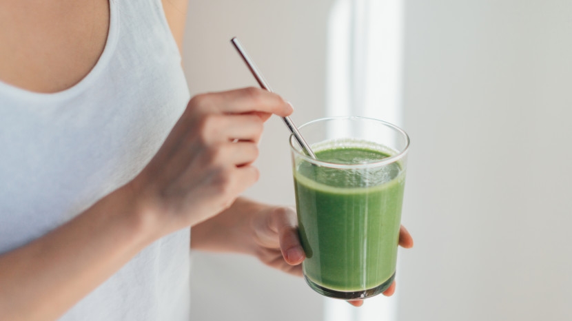 Quels sont les bienfaits des boissons détox pour la santé ?