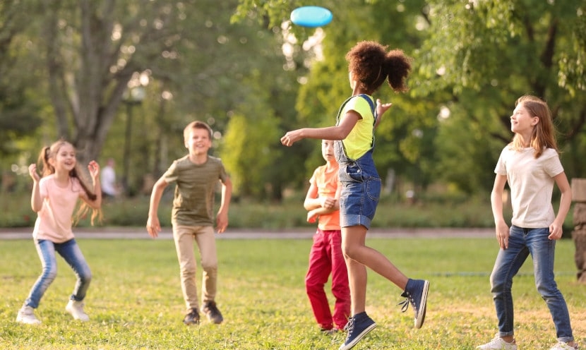 Toutes les activités à réaliser en famille en plein air Toutes les activités à réaliser en famille en plein air