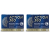 Programme action 360 deluxe 2 mois
