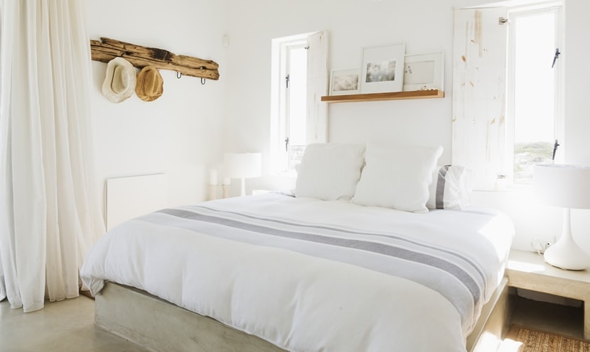 Nos conseils pour une nuit de sommeil réparatrice