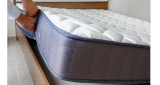 Montage de sommier : Comment ça marche ? 