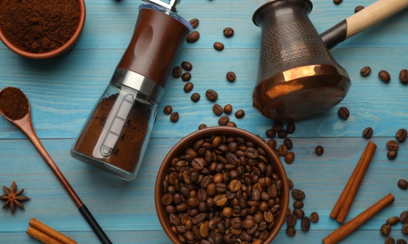 Quel broyeur de café choisir ? Quel broyeur de café choisir ?