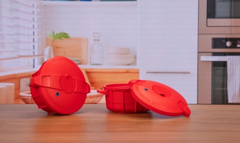 Cocotte Express : des plats sains en quelques minutes