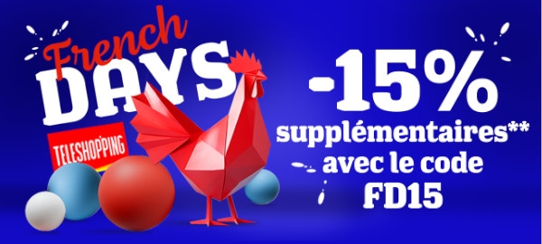 French Days