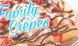 Organiser une Family Crêpes pour la Chandeleur