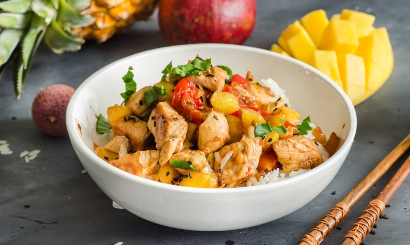 Des recettes inratables au robot cuiseur