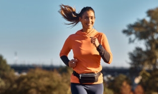 Comment se motiver à faire du sport quand il fait froid ? 