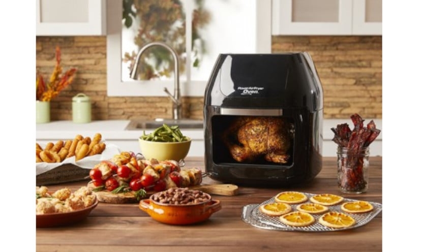 Four multifonction : comment l’utiliser et le nettoyer 