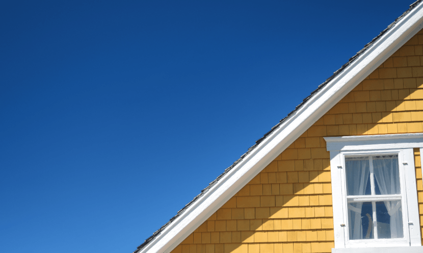 Comment supprimer le vert sur les maisons ? Comment supprimer le vert sur les maisons ?