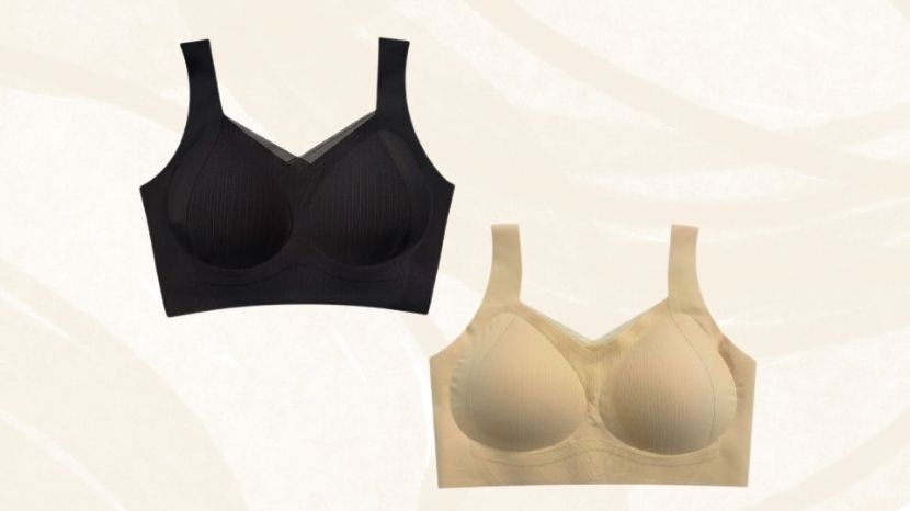 Misslim Bra : le soutien-gorge confortable qui allie maintien et élégance