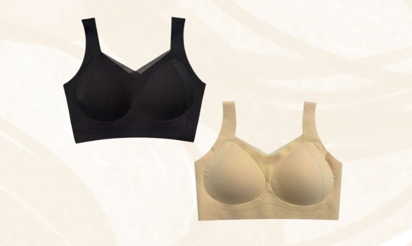Misslim Bra : le soutien-gorge invisible qui allie confort et maintien