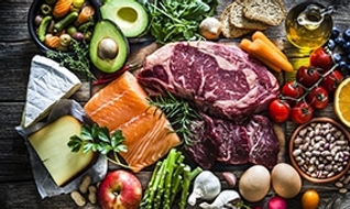 Les règles à respecter pour bien conserver les aliments