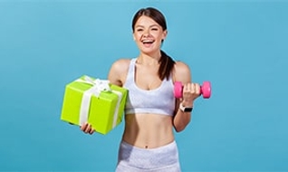 Perdre du poids après les fêtes : conseils et astuces