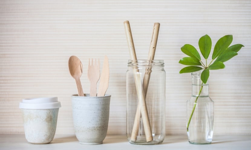 Les produits et les astuces qui limitent les déchets Les produits et les astuces qui limitent les déchets