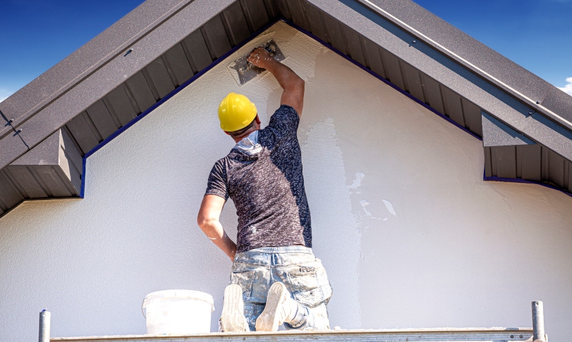 Comment nettoyer la façade de votre maison vous-même ? Comment nettoyer la façade de votre maison vous-même ?