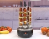 Vertical grill