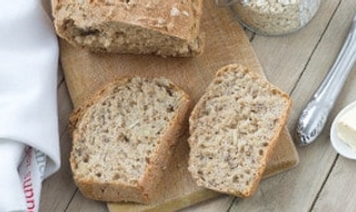 5 idées de recettes de pain à tester absolument