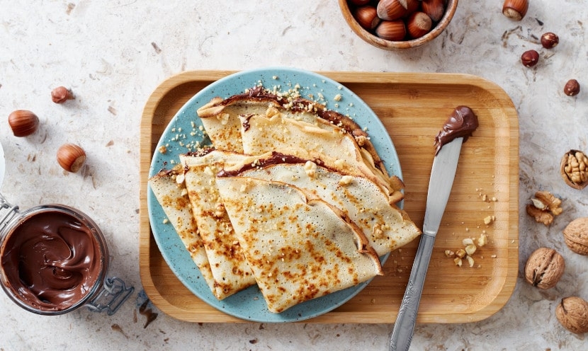 Quelle poêle à crêpes choisir pour réussir ses crêpes ? Quelle poêle à crêpes choisir pour réussir ses crêpes ?