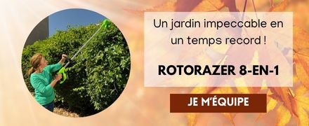 Maison, Brico & Jardin