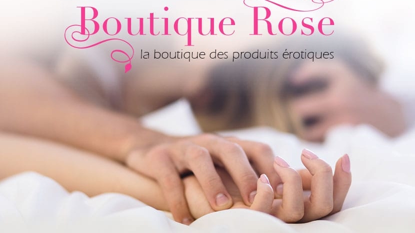 La boutique interdite aux moins de 18 ans !